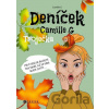 Deníček Camille G: Troječka - Camille G, Iveta Matušková (ilustrátor)