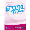 Team Together 1: Teacher´s Book with Digital Resources Pack - Catherine Zgouras
