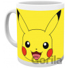 GB eye Hrnek Pokémon Pikachu Face 300 ml