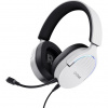 Trust Gaming GXT 490 Fayzo /7.1/USB/Drát/Bílá 25302