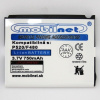 Batéria Samsung F480/P520 Li-ion 750mAh