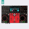 Doto Design Skin Prime GO+ COLORS DVS Red