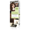 DELIA COLOR ESSENCE krém/henna d/wl, 6.3 KAŠTAN