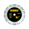 DeWalt kotúč na rezanie železobetónu 230mm DT3763