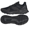 Adidas Terrex Soulstride M IE9413 shoes (178456) Black/Green 45 1/3
