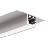 LED profil do sádrokartonu PDS-T - LED profil PDS-T - 2m