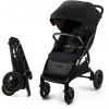 Kinderkraft Mitzy Air - kočík | Ink Black