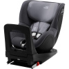 Britax Römer Autosedačka Dualfix 3 i-size Bundle Flex 5Z Varianta: Midnight Grey