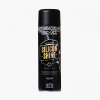 MUC-OFF Silicon Shine silikónový sprej 500ml