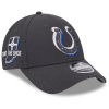 Indianapolis Colts - 2024 Draft 9Forty NFL Šiltovka nastaviteľná