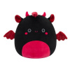 Squishmallows Diabol z Jersey Rebecca 30 cm