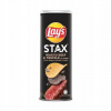 Lay's STAX Wagyu beef & Truffle 100g Thajsko Lays