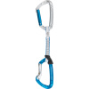Climbing Technology expres AERIAL PRO SET DY 12cm Blue/Silver |