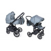 Tudore Balance 2v1 Steel Green