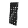CBEST Solární panel CB 100 - 12V/100W, 1200 x 550 x 35 mm s pevným hliníkovým rámem