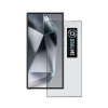 OBAL:ME Privacy 5D Tvrdené Sklo pre Samsung Galaxy S24 Ultra Black (8596311253638)