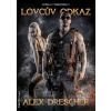 Lovcův odkaz - Světla v temnotách 1 - Alex Drescher