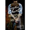 Murder In The Mews (Agatha Christie)