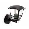 Vonkajšie fasádne svietidlo - Creek Wall Lamp Fasáda Záhrada Philips 15380/30/16 (Vonkajšie fasádne svietidlo - Creek Wall Lamp Fasáda Záhrada Philips 15380/30/16)