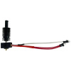 Hot end Renkforce Vhodné pre 3D tlačiareň: Renkforce Pro 6+ RF-5239074; RF-5239074