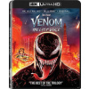 Venom:The Last Dance / UHD+Blu-Ray - UHD 4k BD