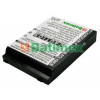 E-ten X500 3000mAh 11,1 Wh Li-Polymer 3.7V zvětšený