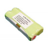 Switel D-7000 300 mAh 1,1 Wh NiMH 2,4 V