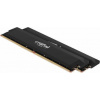 Crucial Pro DDR5 32GB 6400MHz CL38 (2x16GB) CP2K16G64C38U5B