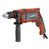 Vŕtačka s príklepom Extol Premium 750W MB-8890012