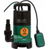 Čerpadlo, hydrofór - PONORNÉ ČERPADLO NA ČISTÚ ŠPINAVÚ VODU 900W (Pracovné čerpadlo pre špinavú vodu Pure 900W)