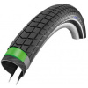 Schwalbe Big Ben Plus 27,5x 2,15 DD GreenGuard čierna + reflexný pruh