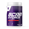BCAA G-Force kapsuly Trec Nutrition 360 g - prírodné