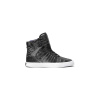 SUPRA topánky - High Skytop Black/White-White (BKW) veľkosť: 36.5