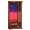 Infrasauna Phönix small