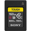 Sony Cfexpress type A 160GB CEAG160TBB.SYM