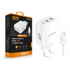 ALI CN 40W, 2xUSB-C, USB-C, bíl CHPD0024 8596426104306