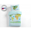 Wilsondo Bavlnené obliečky World