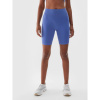 Dámske tréningové cyklistické legíny 4F 4FWAW24TFSHF710-31S dámske M-L