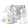 Philips AVENT SCF430/16, Manuálne, Biela