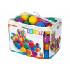 INTEX Fun Ballz Loptičky do bazéna 8 cm, 100 ks 49600
