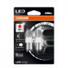 OSRAM LEDriving® 1557R-02B 2 W / 0,4 W 12V BAY15d P21/5W Red