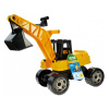 Detský bager LENA GIGA TRUCKS 70cm
