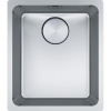 Franke Mythos - Drez MYX 110-34, 38x44 cm, nerezová 122.0637.419
