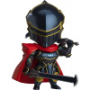 Good Smile Company Overlord Nendoroid Doll Akční Figurka Dark Hero Momon 10 cm