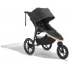 Kočík BabyJogger SUMMIT X3 ROBIN ARZON gold (47406185689)