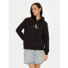 Calvin Klein dámska čierna mikina J20J224721 S