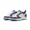 DETSKÁ OBUV PUMA REBOUND V6 LO MID BIELO-MODRÁ 393833 28 r 37