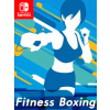 Fitness Boxing (SWITCH) Nintendo Key 10000192854001