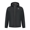 Rogelli unisex bunda do dažďa CORE black XL NEPLATÍ