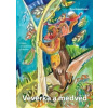 Veverka a medvěd - Eva Gmentová